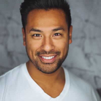 Alex Chen
