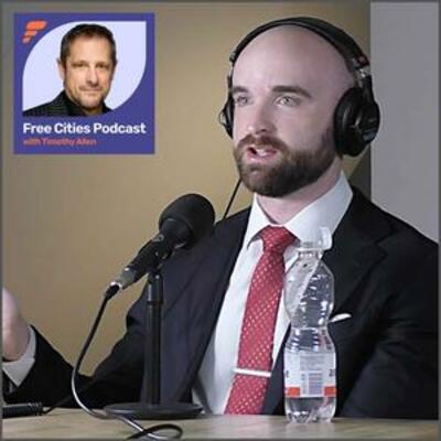 Free Cities Podcast